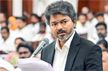 Cauvery row: Cheap politics won’t help, says TN CM Vijay, defends proposed talks with Karnataka